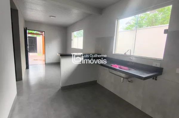 Casa para aluguel,  Residencial Lago Azul, Bonito