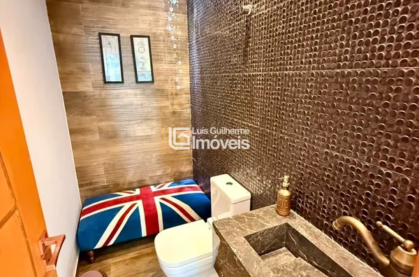 Exclusividade, conforto e sofisticação. - Foto 20