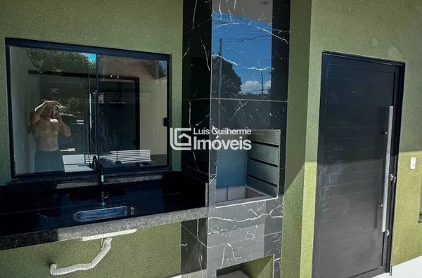 Imóvel á 50m da nova entrada da cidade!