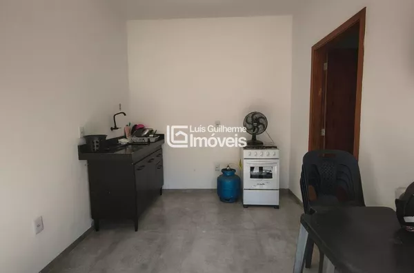 Flat para aluguel,  Portal Do Rio Formoso, Bonito