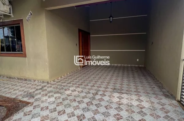 Excelente imóvel de esquina!