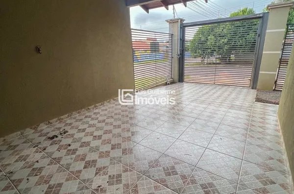 Excelente imóvel de esquina!