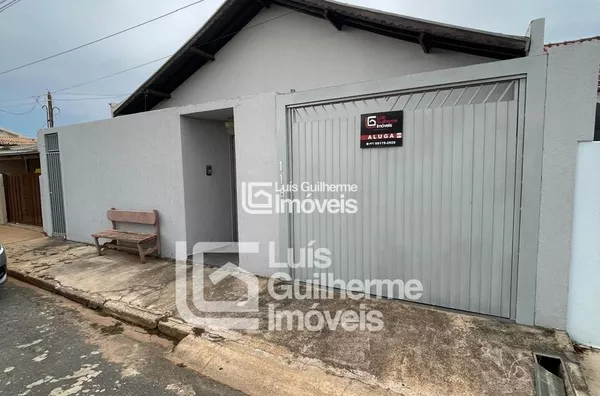 Casa para aluguel,  Bnh, 