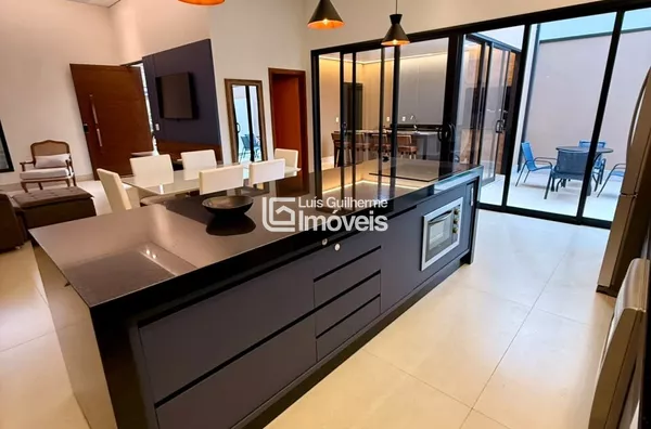 Um imóvel completo sofisticado e pronto para viver! - Foto 8