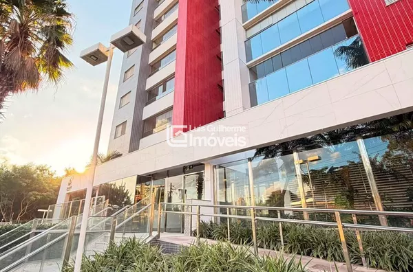Apartamento de alto padrão disponível para venda!