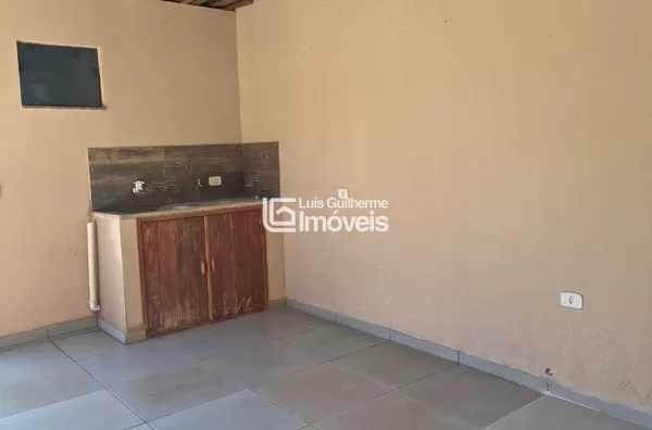 Casa para aluguel, 5 quarto(s),  Centro, Bonito