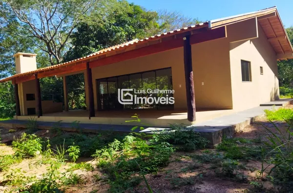 LINDA CHÁCARA COM RIO MIMOSO!