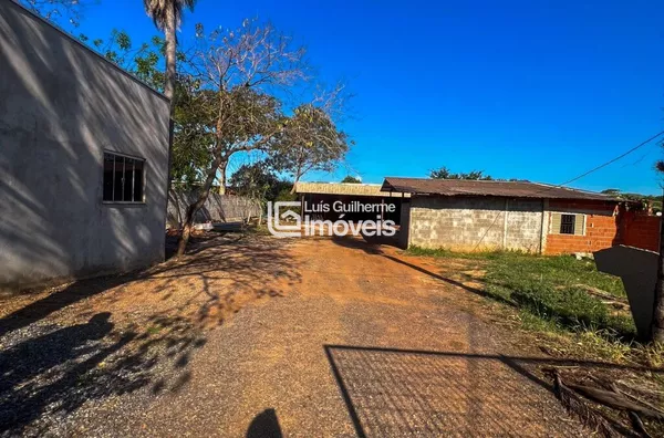 Barracão para ,  Vila Donária, Bonito