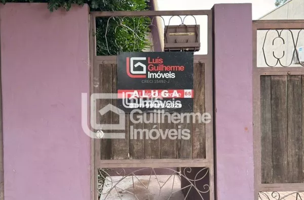 Sobrado para aluguel, 2 quarto(s),  Centro, Bonito