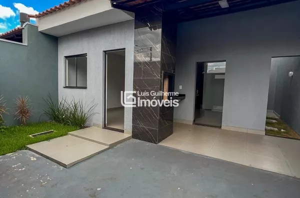 5 Casas disponível para investimento!