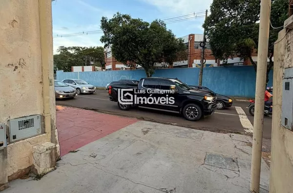 Imóvel disponível á venda!