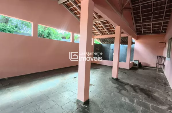 Casa para aluguel 1 quarto(s) coab bonito