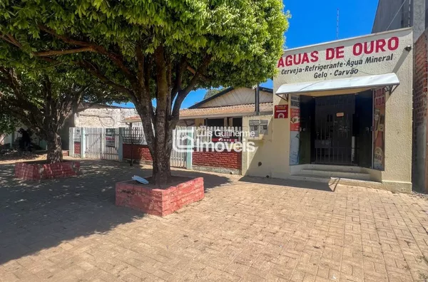 Oportunidade no centro de Bonito.