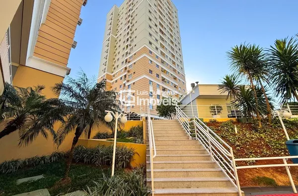 Apartamento em Campo Grande Disponível para venda!