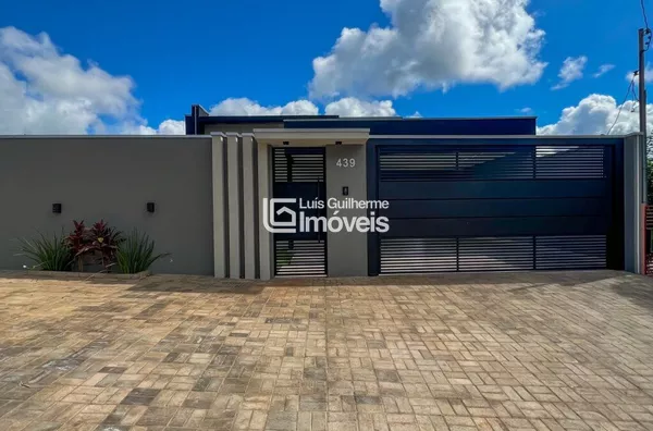 Imóvel impecável disponível para investimento!