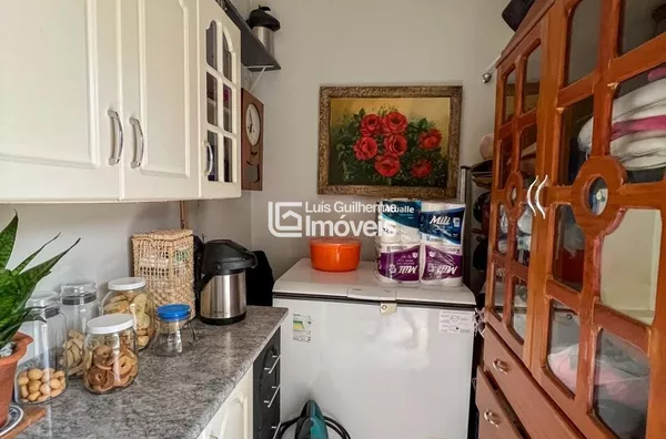 Imóvel disponível para venda!