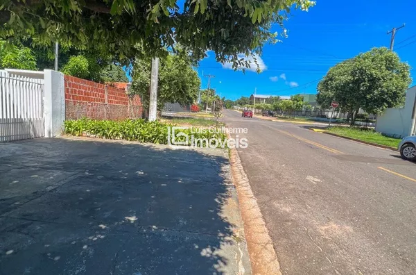 Sobrado disponível para venda!