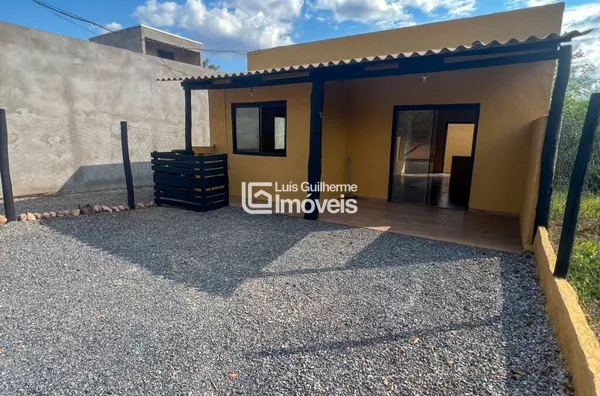 Imóvel ótimo para investimento!