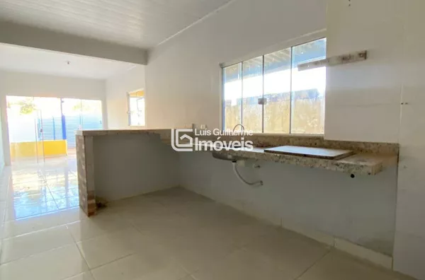 Casa para aluguel, 1 quarto(s),  Portal Do Rio Formoso, Bonito