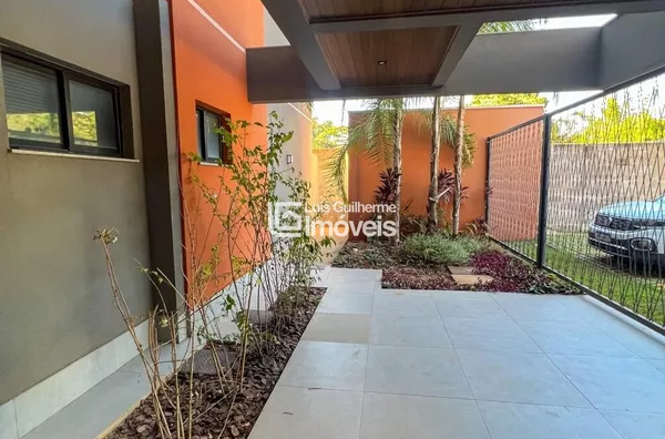 Flat á 150 metros da praça principal em Bonito!