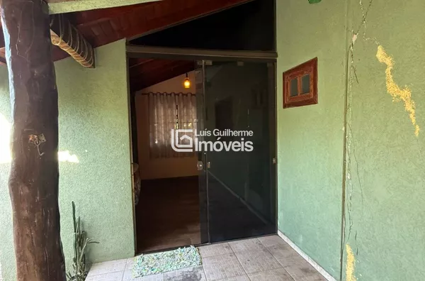 Casa para aluguel, 2 quarto(s),  Vila Donária, Bonito