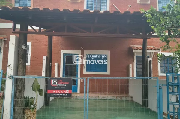 Sobrado para aluguel,  Vila Donária, Bonito