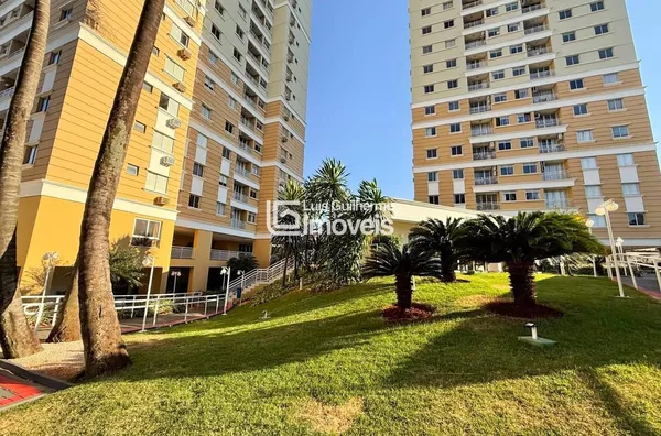 Apartamento em Campo Grande Disponível para venda!
