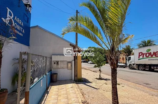 Pousada completa disponível para investimento!