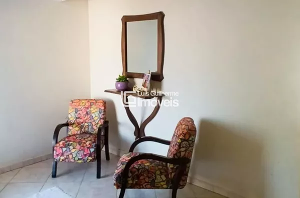 Imóvel disponível á venda!