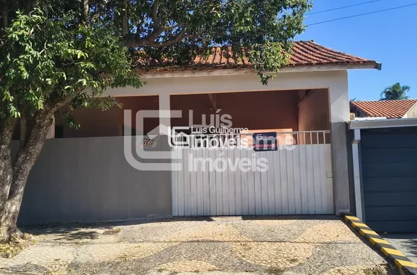 Casa para aluguel 1 quarto(s) coab bonito