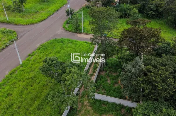 Terreno para venda