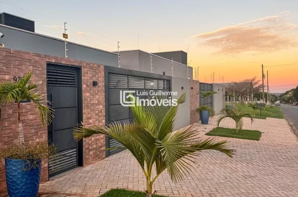 IMÓVEL AMPLO COM MOBÍLIA DE PURO BMO GOSTO!