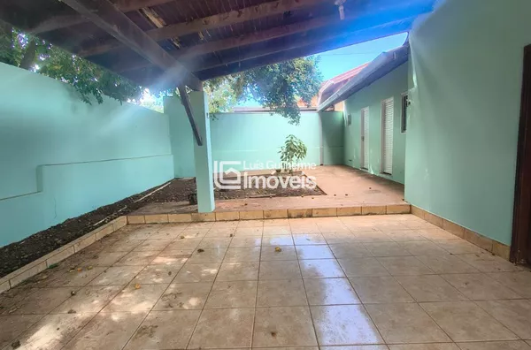 Casa para aluguel, 3 quarto(s),  , Bonito