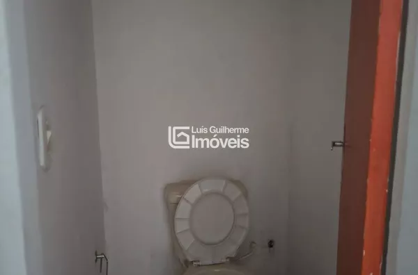 Sala comercial térrea para aluguel, 1 quarto(s),  Centro, Bonito