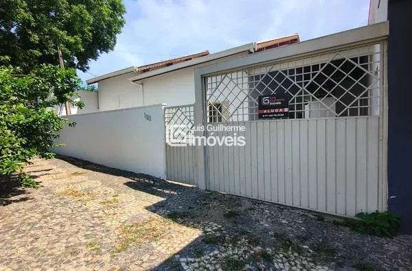 Casa para aluguel,  Vila Rica/ Centro, Bonito