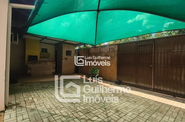 Casa para aluguel,  Portal Do Rio Formoso, Bonito