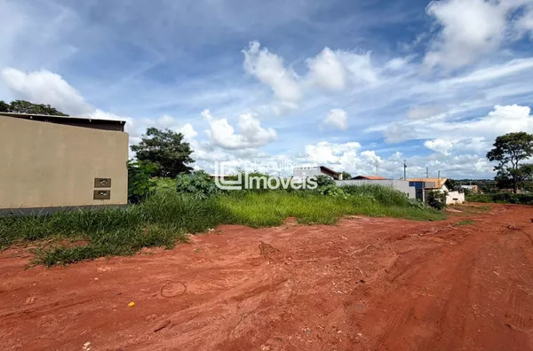 2  Terrenos disponíveis em Campo Grande