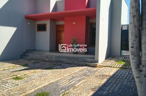 Casa para aluguel,  Solar Dos Lagos, Bonito