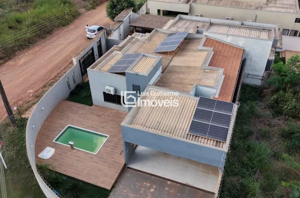 Casa para ,  Taruma Hipica Park, Bonito