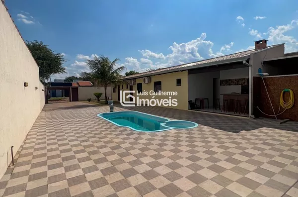 LINDA CASA PARA QUEM PROCURA CONFORTO!