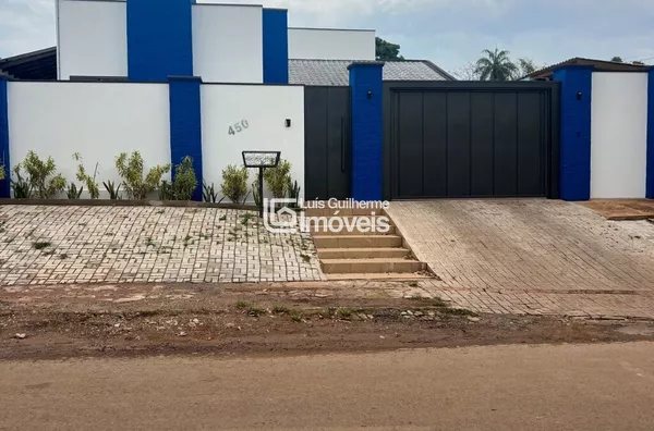 Casa para ,  Centro, Bonito