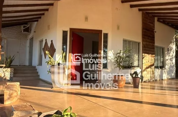Casa para aluguel, 1 quarto(s),  Taruma Hipica Park, Bonito