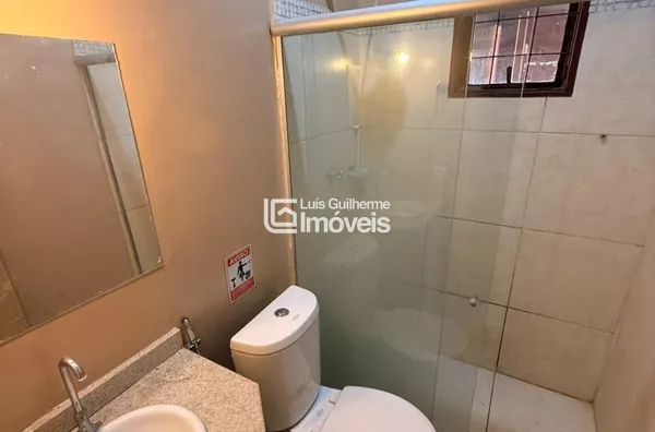 Casa para aluguel, 2 quarto(s), Vila Donária, Bonito - Foto 10