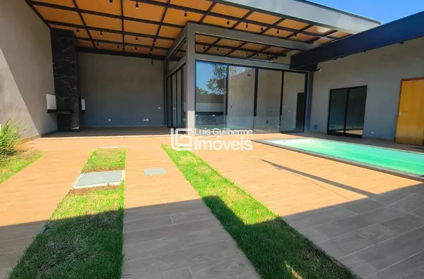 Casa para aluguel,  Solar Dos Lagos, Bonito