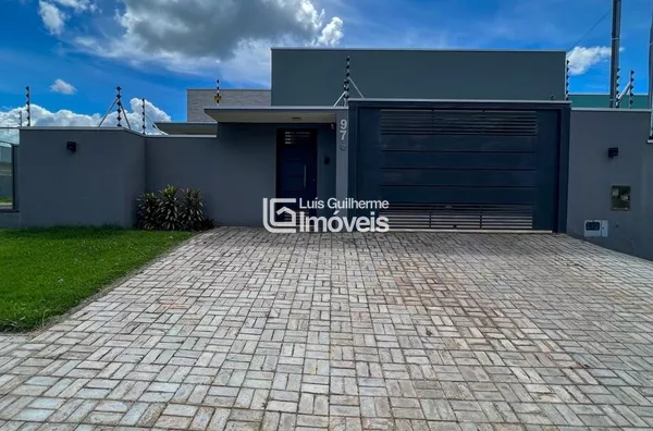 Casa para venda, 2 quarto(s),  Vila Donária, Bonito