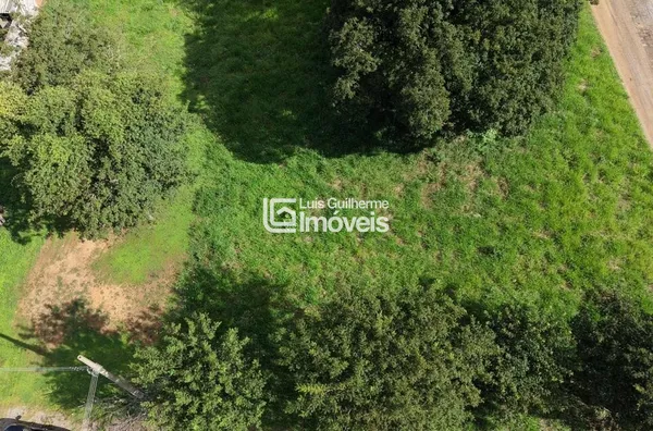 O lugar perfeito para construir o seu projeto em Bonito/MS! 