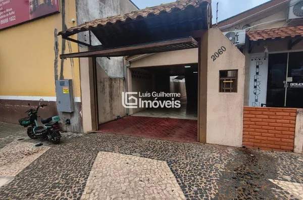 Casa para aluguel,  Centro, Bonito