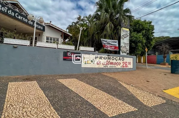 Excelente Prédio Comercial!