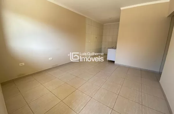 Casa para aluguel 2 quarto(s) vila donária bonito