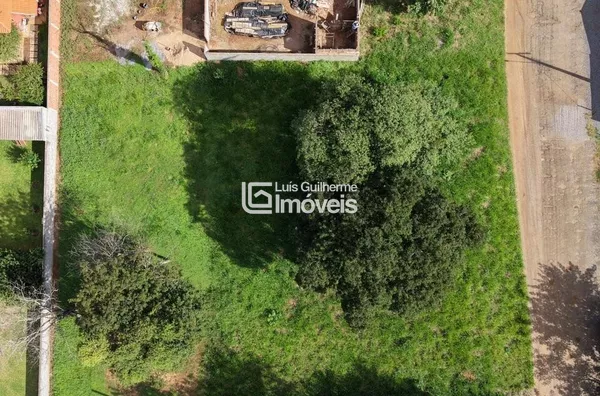 O lugar perfeito para construir o seu projeto em Bonito/MS! 